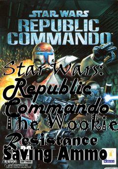 Box art for Star Wars: Republic Commando