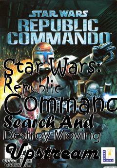 Box art for Star Wars: Republic Commando