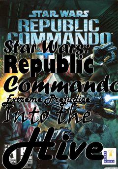 Box art for Star Wars: Republic Commando