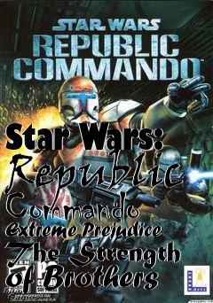 Box art for Star Wars: Republic Commando