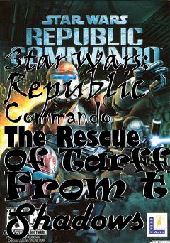 Box art for Star Wars: Republic Commando