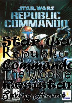 Box art for Star Wars: Republic Commando