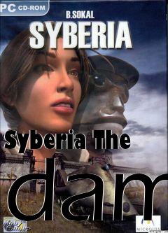 Box art for Syberia