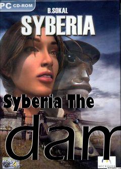 Box art for Syberia