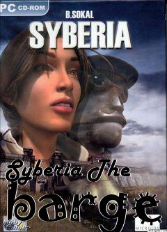 Box art for Syberia