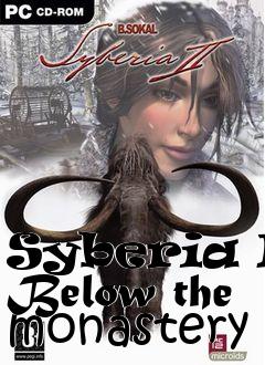 Box art for Syberia II