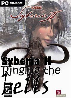 Box art for Syberia II