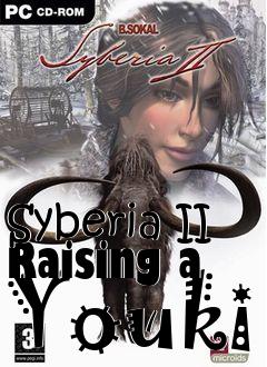 Box art for Syberia II