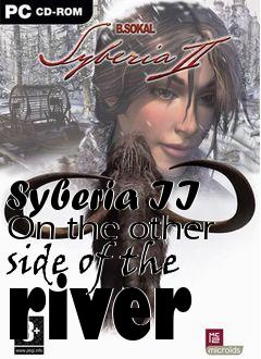 Box art for Syberia II