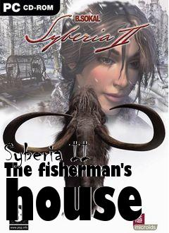 Box art for Syberia II