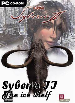 Box art for Syberia II