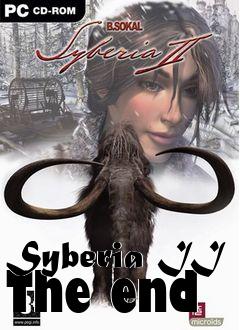 Box art for Syberia II