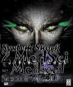 Box art for System Shock 2