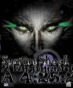 Box art for System Shock 2