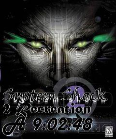 Box art for System Shock 2