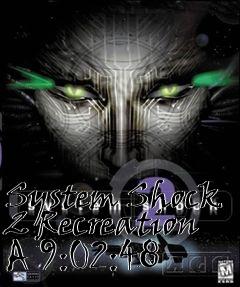 Box art for System Shock 2