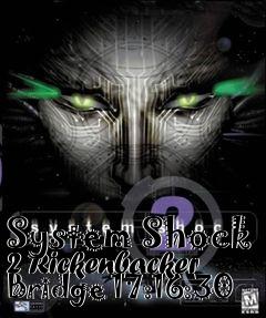 Box art for System Shock 2