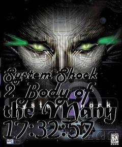 Box art for System Shock 2