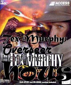 Box art for Tex Murphy: Overseer