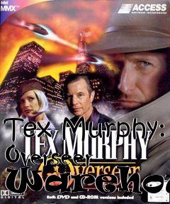 Box art for Tex Murphy: Overseer