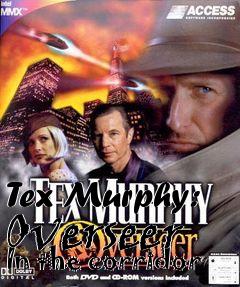 Box art for Tex Murphy: Overseer