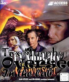 Box art for Tex Murphy: Overseer