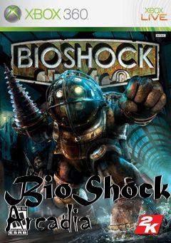 Box art for BioShock