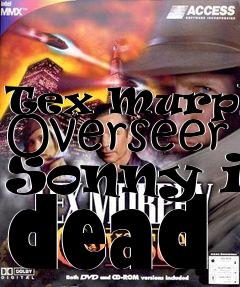 Box art for Tex Murphy: Overseer