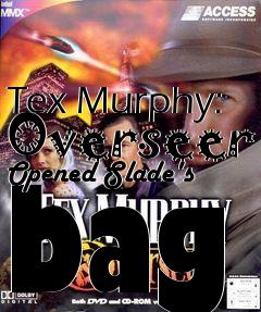 Box art for Tex Murphy: Overseer