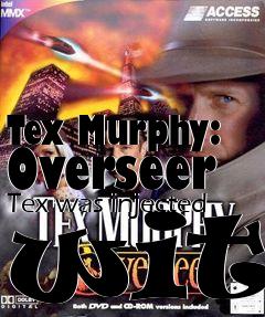 Box art for Tex Murphy: Overseer