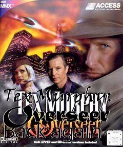 Box art for Tex Murphy: Overseer