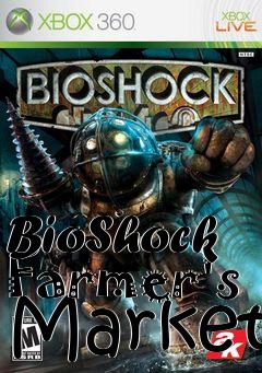 Box art for BioShock