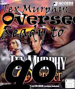 Box art for Tex Murphy: Overseer