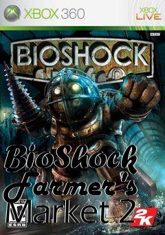 Box art for BioShock