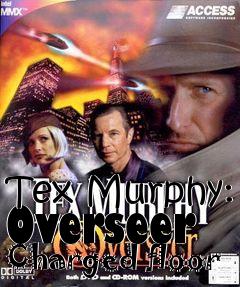 Box art for Tex Murphy: Overseer