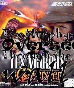 Box art for Tex Murphy: Overseer