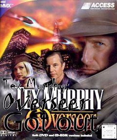 Box art for Tex Murphy: Overseer