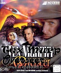 Box art for Tex Murphy: Overseer