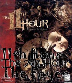 Box art for 11th Hour