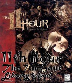 Box art for 11th Hour