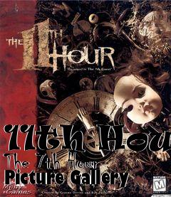 Box art for 11th Hour