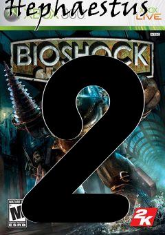 Box art for BioShock
