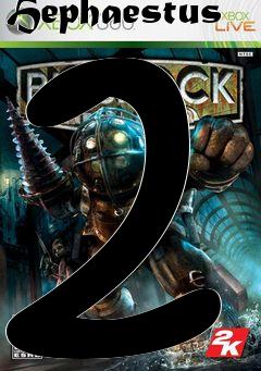 Box art for BioShock