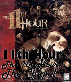 Box art for 11th Hour
