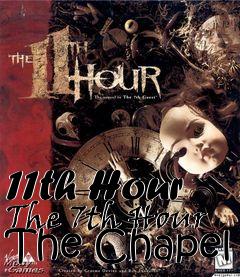 Box art for 11th Hour