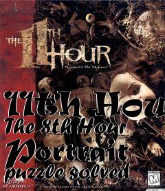 Box art for 11th Hour