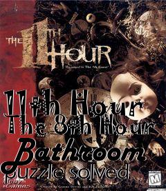 Box art for 11th Hour