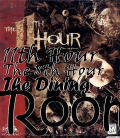 Box art for 11th Hour