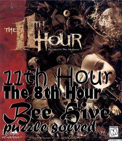 Box art for 11th Hour