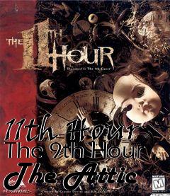 Box art for 11th Hour